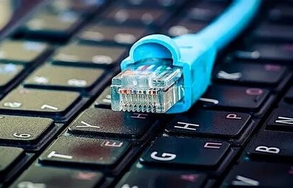 Как выбрать интернет‑провайдера в посёлок Арамиль